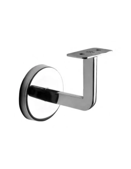 Soporte fijo para pasamanos a pared ST-354 Flat | Comenza